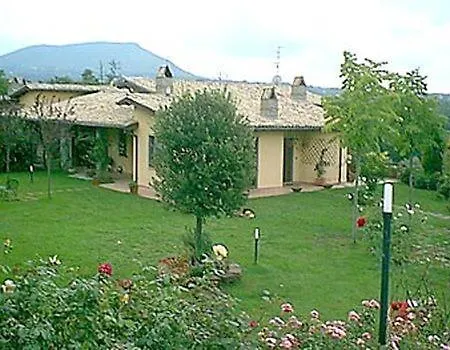 Guest house Shasta Tra Borghi E Terme Viterbo