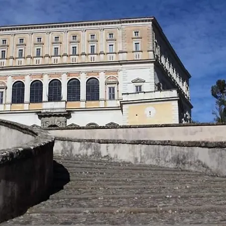 Guest house Shasta Tra Borghi E Terme Viterbo