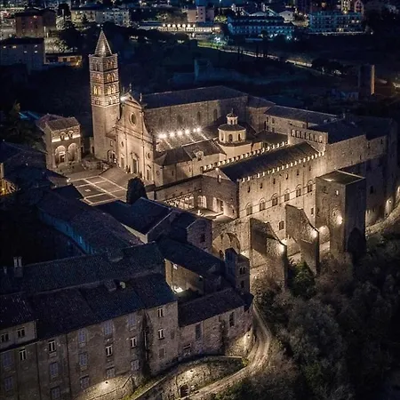 Guest house Shasta Tra Borghi E Terme Viterbo