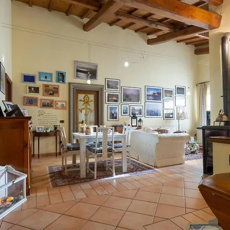 Shasta Tra Borghi E Terme Guest house Viterbo