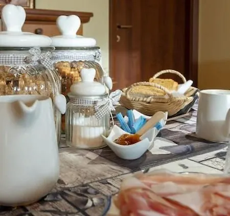 Guest house Shasta Tra Borghi E Terme Viterbo