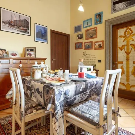 Shasta Tra Borghi E Terme Guest house