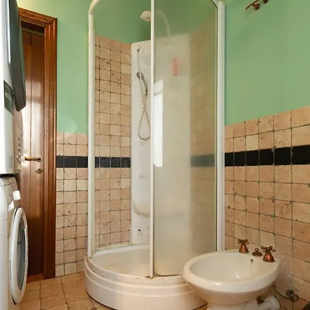 Guest house Shasta Tra Borghi E Terme