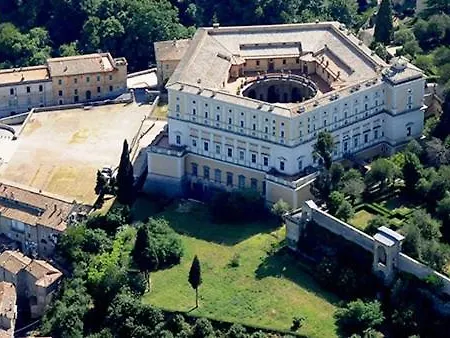 Guest house Shasta Tra Borghi E Terme *