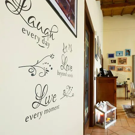 Guest house Shasta Tra Borghi E Terme *