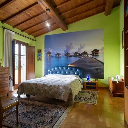 Shasta Tra Borghi E Terme Guest house Viterbo